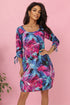 Robe de jour model 215826 Numoco